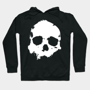 Skull Hoodie